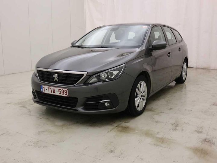 PEUGEOT 308 2018 vf3lcbhxwjs049280