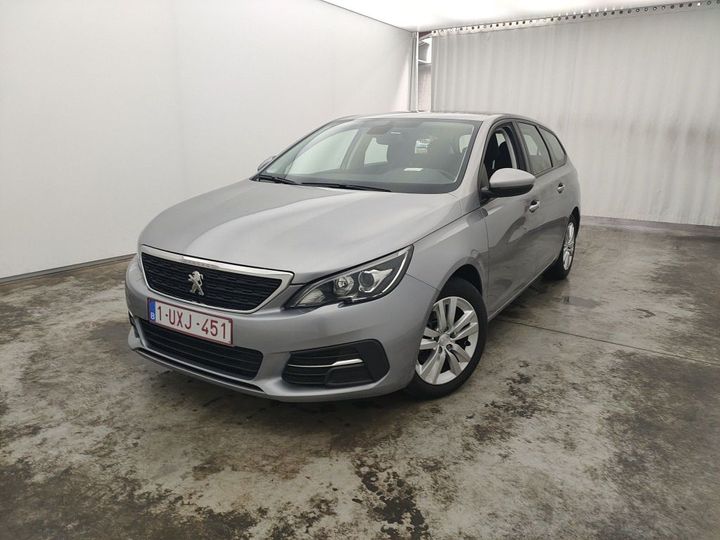 PEUGEOT 308 SW FL'17 2018 vf3lcbhxwjs098217