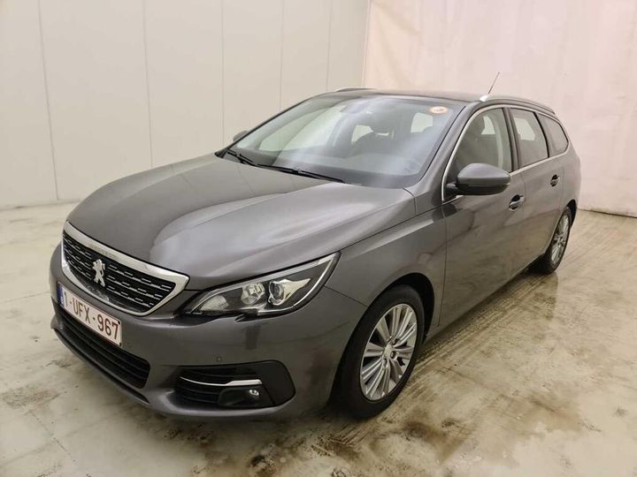 PEUGEOT 308 2018 vf3lcbhxwjs100371