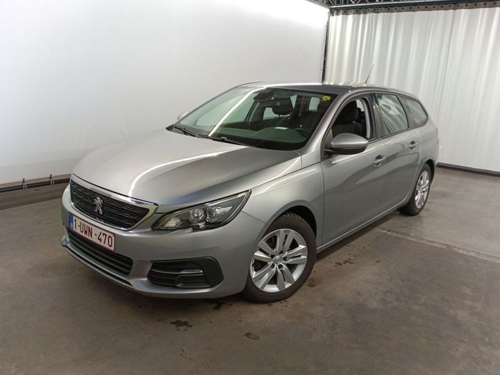 PEUGEOT 308 SW FL'17 2018 vf3lcbhxwjs105098