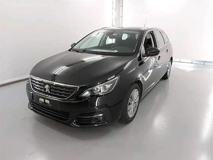 PEUGEOT 308 SW DIESEL - 2017 2018 vf3lcbhxwjs105175