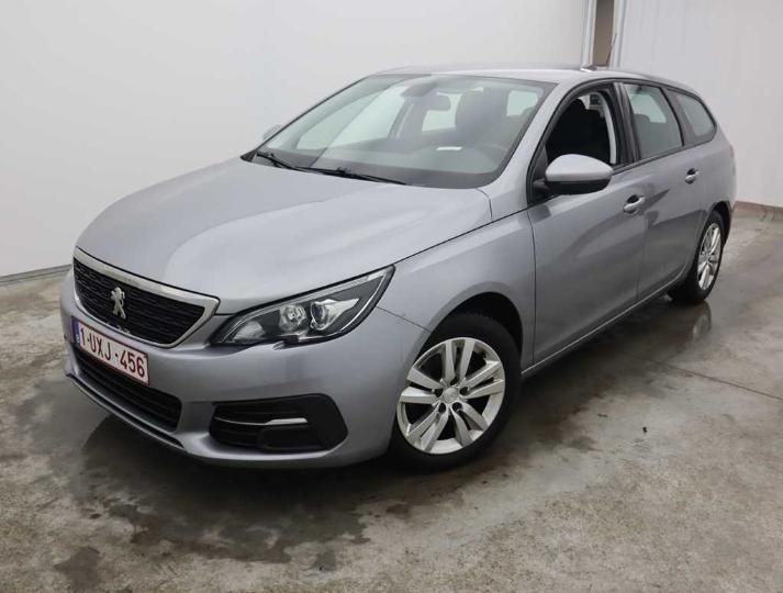 PEUGEOT 308 SW FL&#3917 2018 vf3lcbhxwjs117367