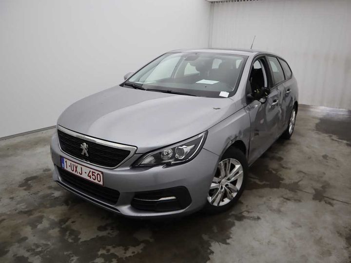 PEUGEOT 308 SW FL&#3917 2018 vf3lcbhxwjs117368