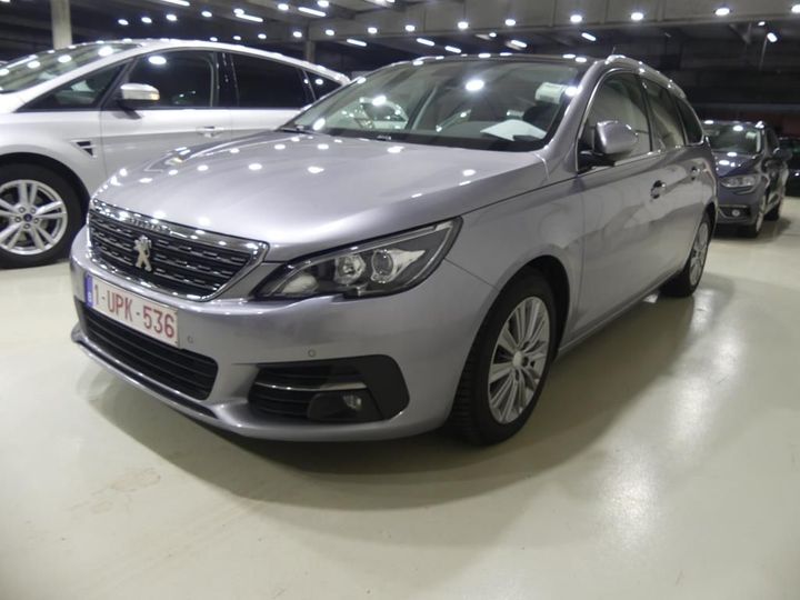 PEUGEOT 308 SW 2018 vf3lcbhxwjs121031