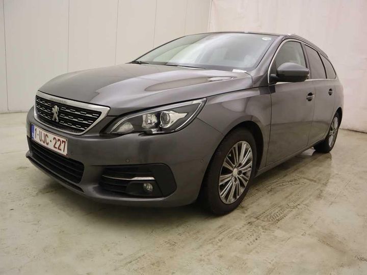 PEUGEOT 308 2018 vf3lcbhxwjs196613