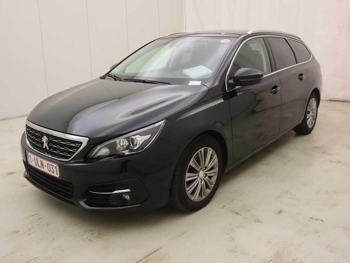 PEUGEOT 308 2018 vf3lcbhxwjs212495