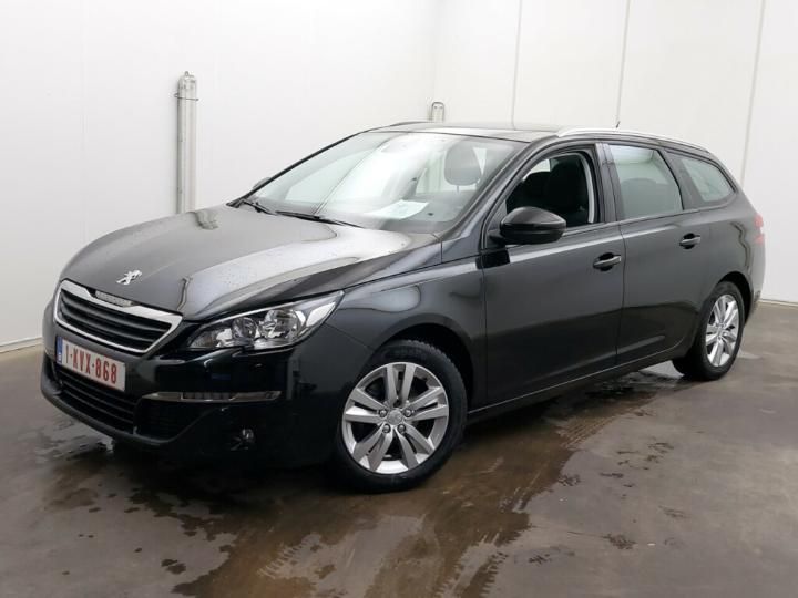 PEUGEOT 308 2015 vf3lcbhybfs142718