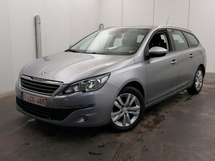 PEUGEOT 308 2015 vf3lcbhybfs150576