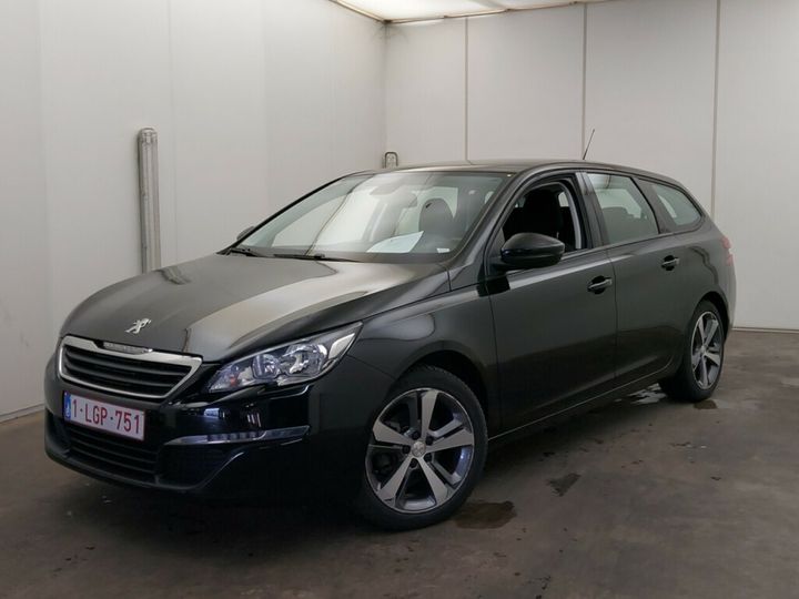 PEUGEOT 308 2015 vf3lcbhybfs200444