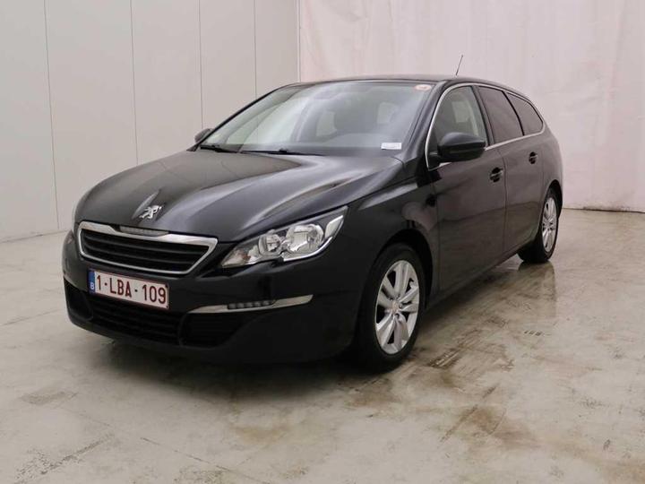 PEUGEOT 308 2015 vf3lcbhybfs211979