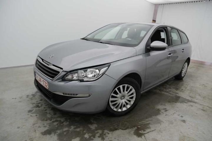 PEUGEOT 308 SW &#3913 2015 vf3lcbhybfs223729