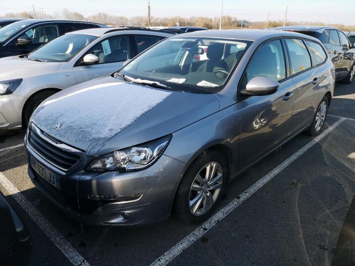 PEUGEOT 308 SW 2015 vf3lcbhybfs249840