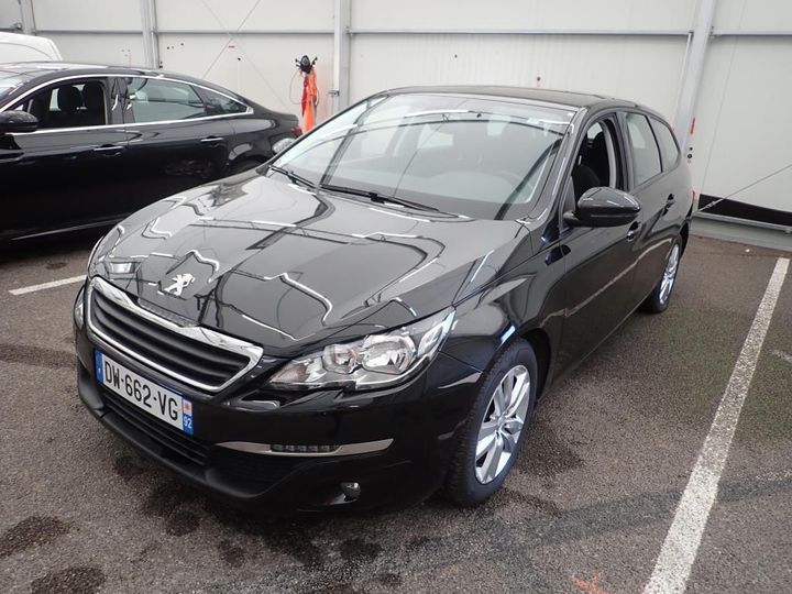 PEUGEOT 308 SW 2015 vf3lcbhybfs271319