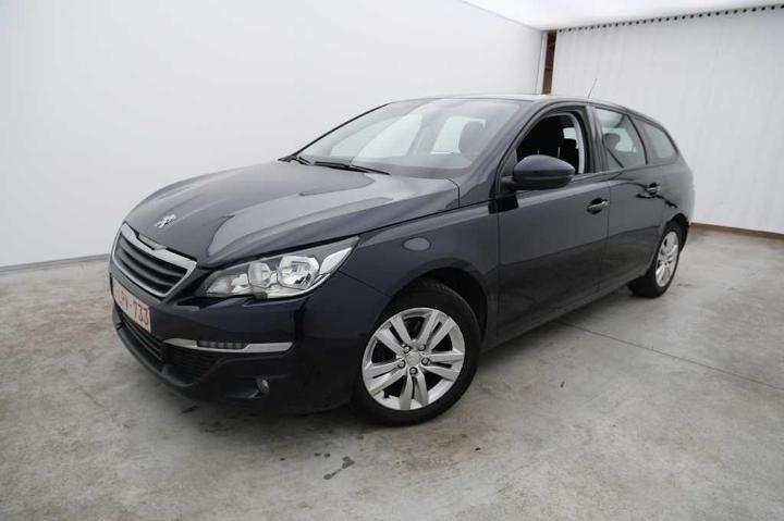 PEUGEOT 308 SW &#3913 2015 vf3lcbhybfs288475