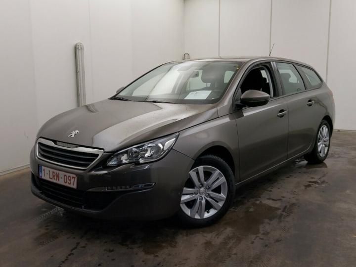 PEUGEOT 308 2015 vf3lcbhybfs290781