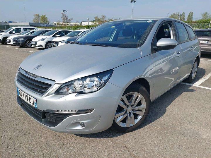 PEUGEOT 308 SW 2015 vf3lcbhybfs290905