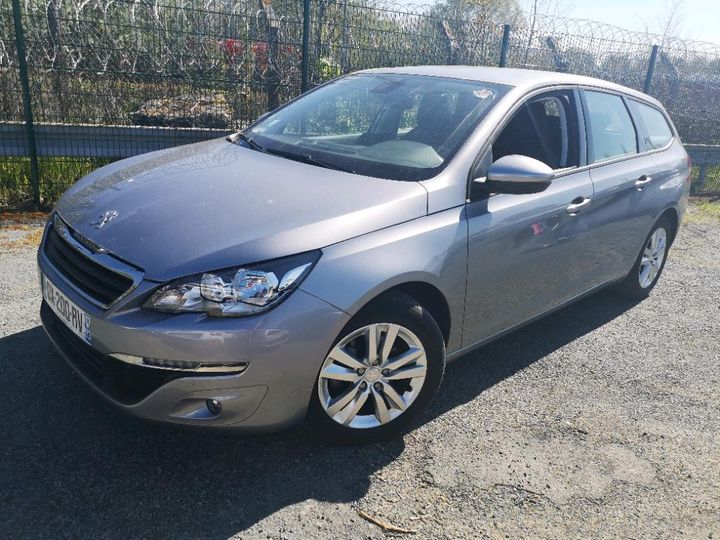 PEUGEOT 308 SW 2015 vf3lcbhybfs310782