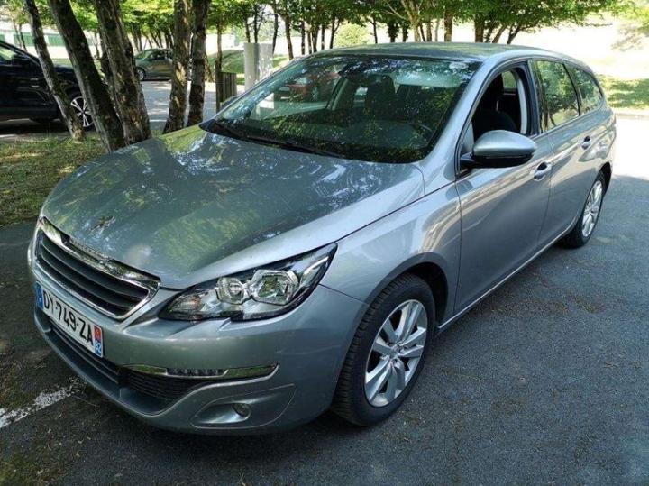 PEUGEOT 308 2016 vf3lcbhybfs316787