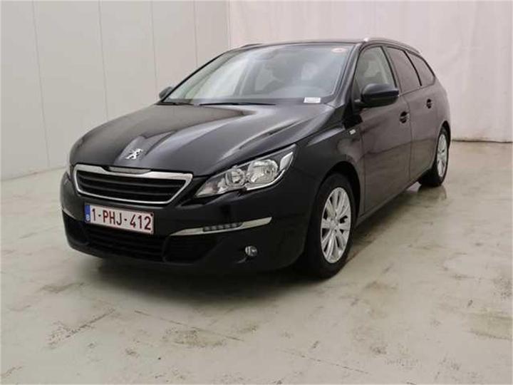 PEUGEOT 308 2016 vf3lcbhybfs316826