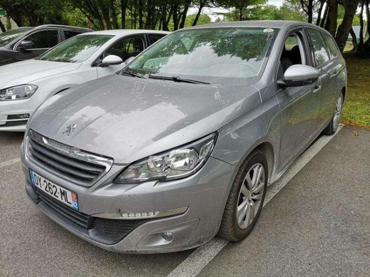 PEUGEOT 308 2015 vf3lcbhybfs319801