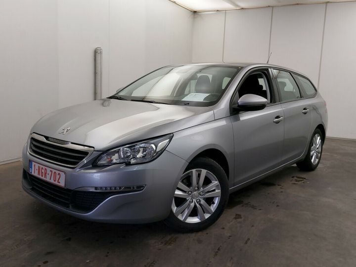 PEUGEOT 308 2016 vf3lcbhybfs326095