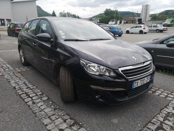 PEUGEOT 308 SW 2015 vf3lcbhybfs329273