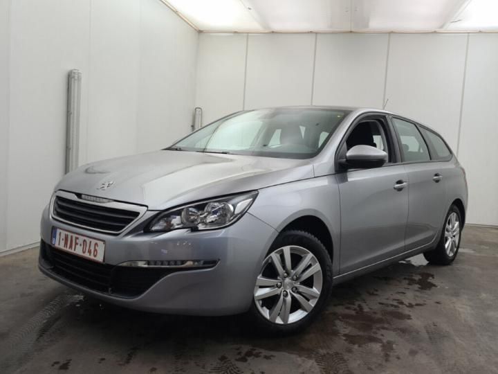 PEUGEOT 308 2016 vf3lcbhybfs332327