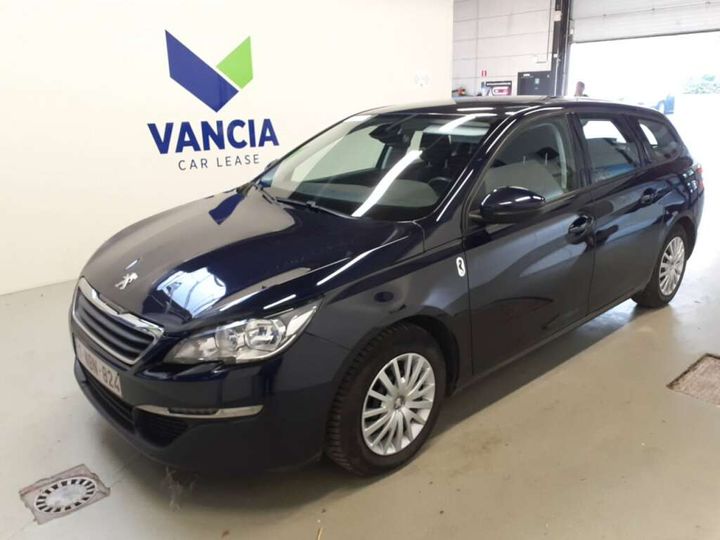 PEUGEOT 308 SW 2016 vf3lcbhybfs338614