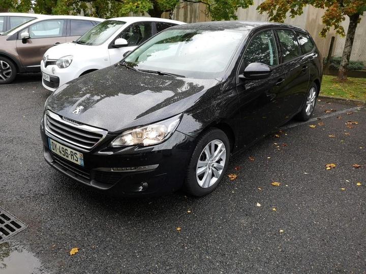 PEUGEOT 308 SW 2016 vf3lcbhybfs340384