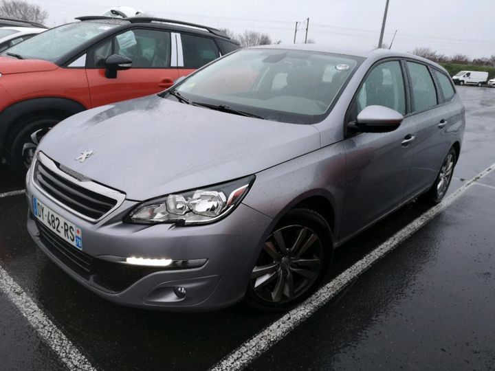 PEUGEOT 308 SW 2016 vf3lcbhybfs348150