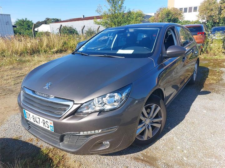 PEUGEOT 308 SW 2016 vf3lcbhybfs349828