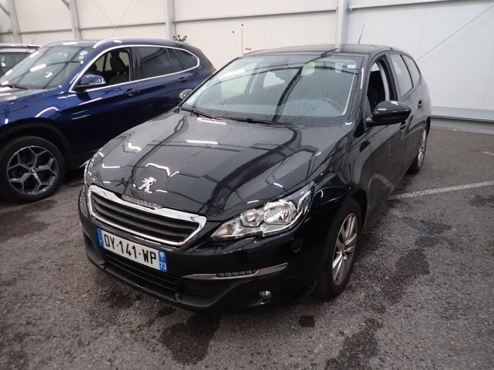 PEUGEOT 308 SW 2016 vf3lcbhybfs349848