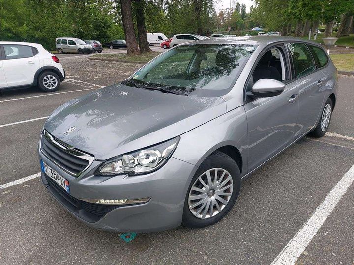 PEUGEOT 308 SW 2016 vf3lcbhybgs004959