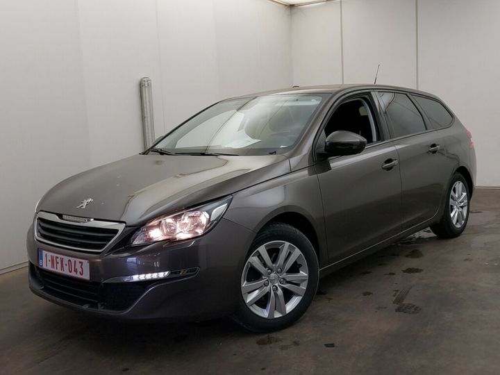 PEUGEOT 308 2016 vf3lcbhybgs008180