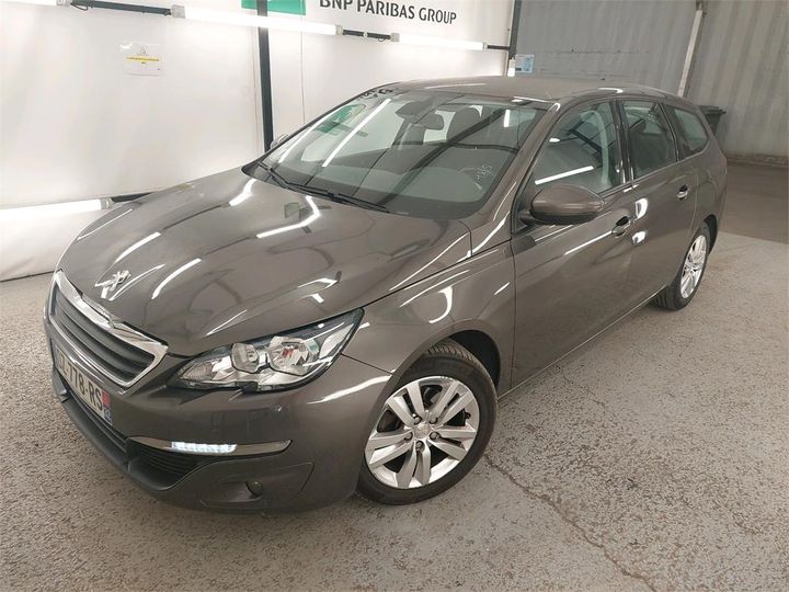 PEUGEOT 308 SW 2016 vf3lcbhybgs009639