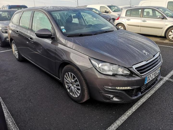 PEUGEOT 308 SW 2016 vf3lcbhybgs012132