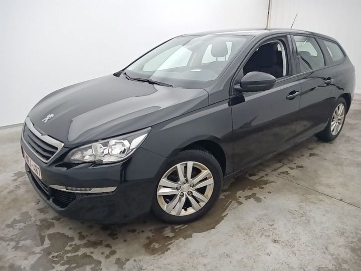 PEUGEOT 308 SW &#3913 2016 vf3lcbhybgs012614