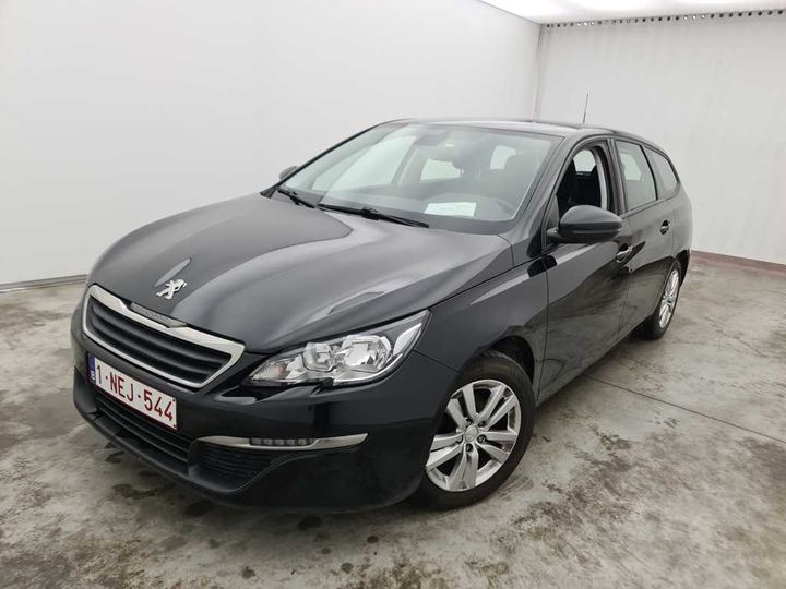 PEUGEOT 308 SW &#3913 2016 vf3lcbhybgs012615