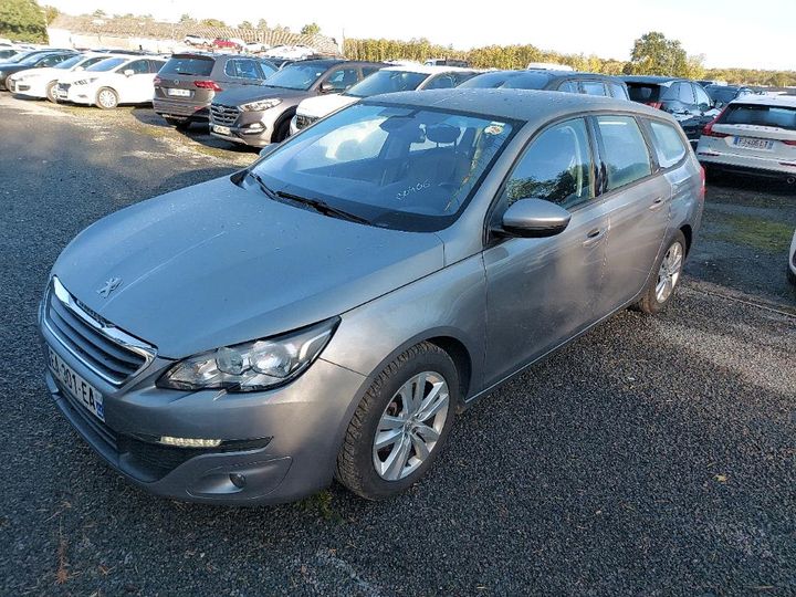 PEUGEOT 308 SW 2016 vf3lcbhybgs012636