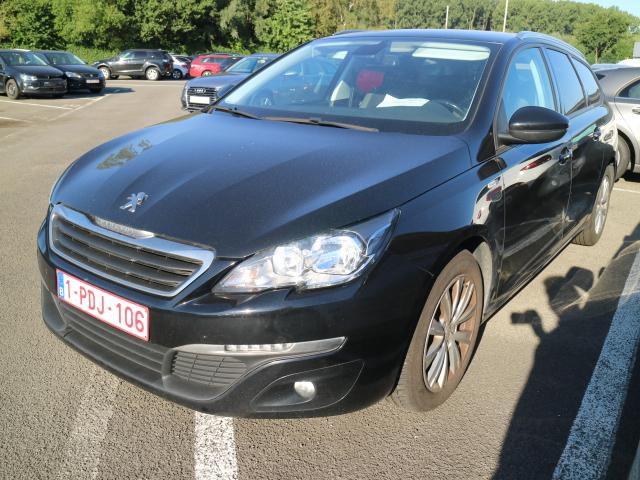 PEUGEOT 308 SW &#3913 2016 vf3lcbhybgs020414