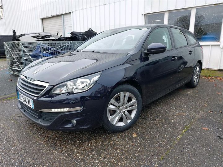 PEUGEOT 308 SW 2016 vf3lcbhybgs029578