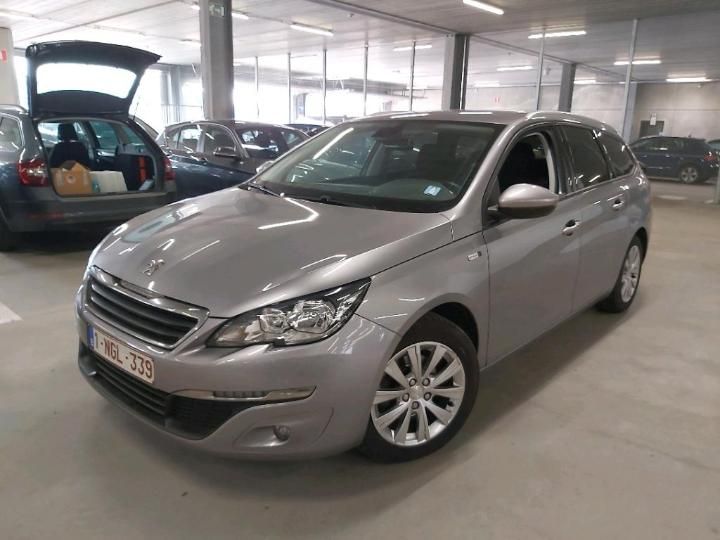 PEUGEOT 308 SW 2016 vf3lcbhybgs029626