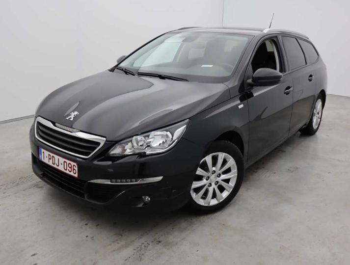 PEUGEOT 308 SW &#3913 2016 vf3lcbhybgs029704