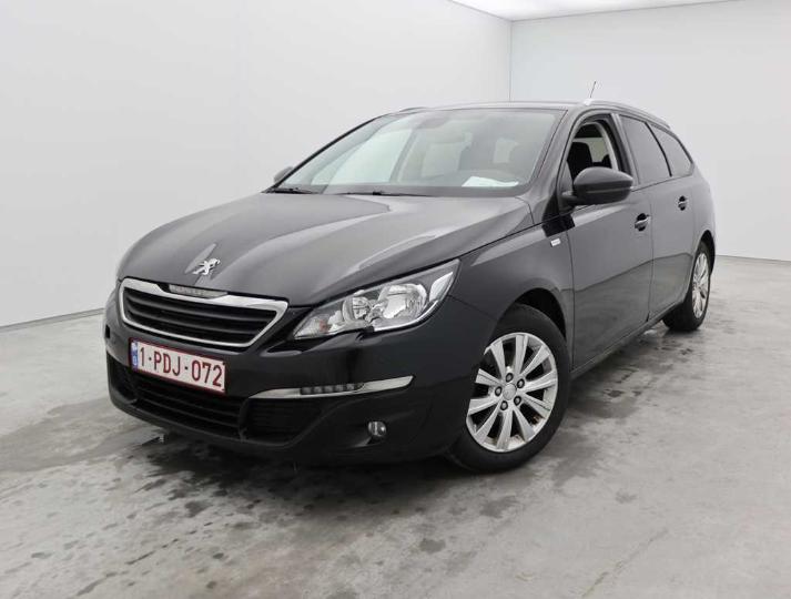 PEUGEOT 308 SW &#3913 2016 vf3lcbhybgs029706