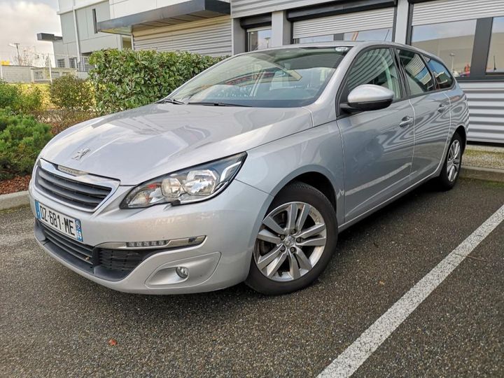 PEUGEOT 308 SW 2016 vf3lcbhybgs035524