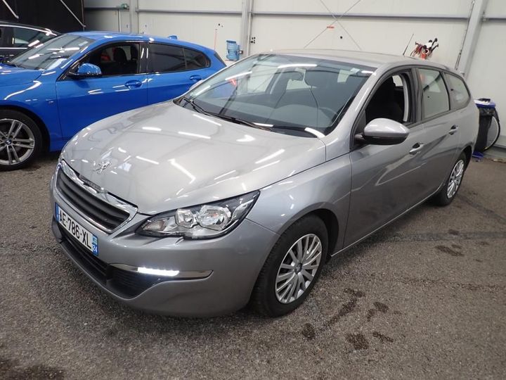 PEUGEOT 308 SW 2016 vf3lcbhybgs040221