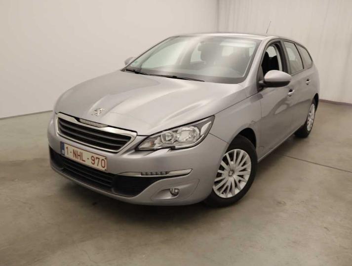 PEUGEOT 308 SW &#3913 2016 vf3lcbhybgs041969