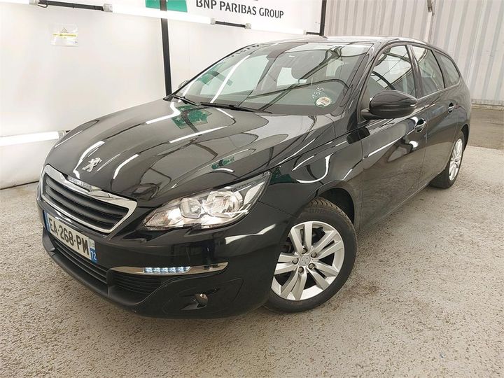 PEUGEOT 308 SW 2016 vf3lcbhybgs042172