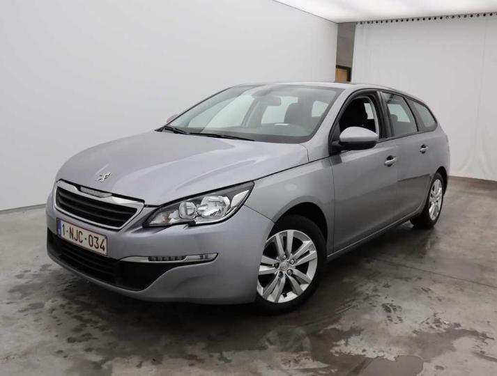 PEUGEOT 308 SW &#3913 2016 vf3lcbhybgs043735