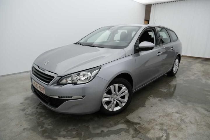 PEUGEOT 308 SW &#3913 2016 vf3lcbhybgs043736